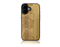 Thumbnail for BLUMEN iPhone 17 Backcase